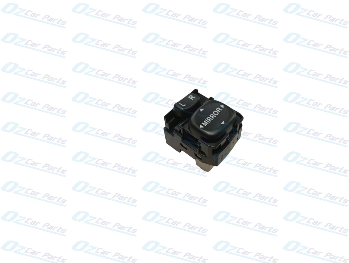 Mirror Switch for Toyota Corolla Auris Yaris Urban Cruiser