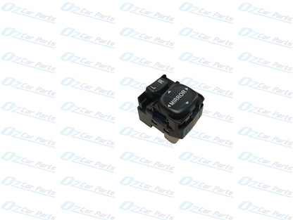 Mirror Switch for Toyota Corolla Auris Yaris Urban Cruiser