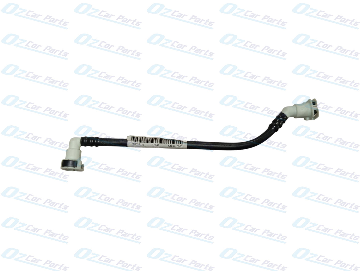 Fuel Hose Pipe Genuine for Holden Commodore VZ V6 Station Wagon