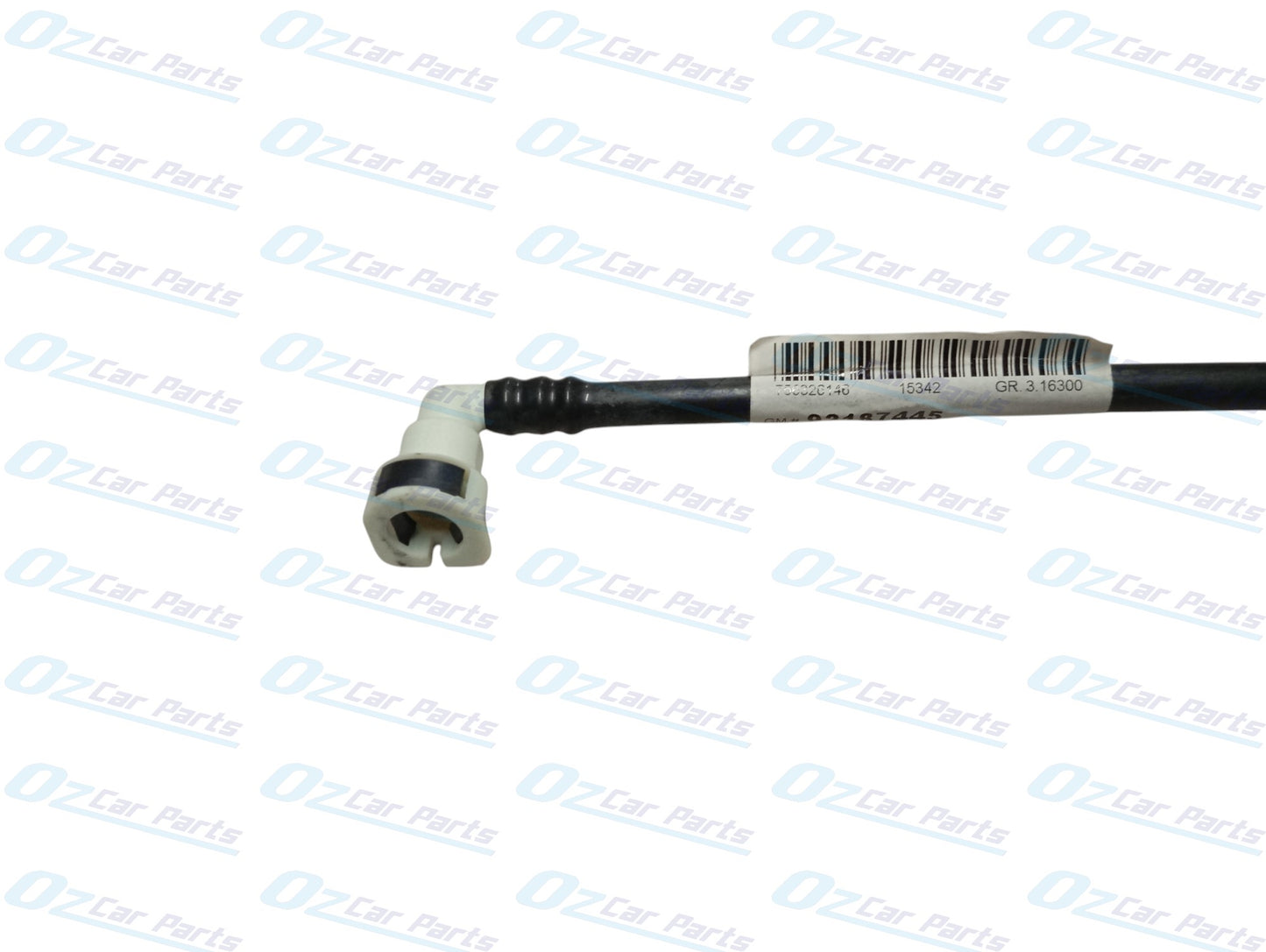 Fuel Hose Pipe Genuine for Holden Commodore VZ V6 Station Wagon