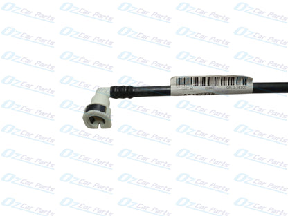 Fuel Hose Pipe Genuine for Holden Commodore VZ V6 Station Wagon