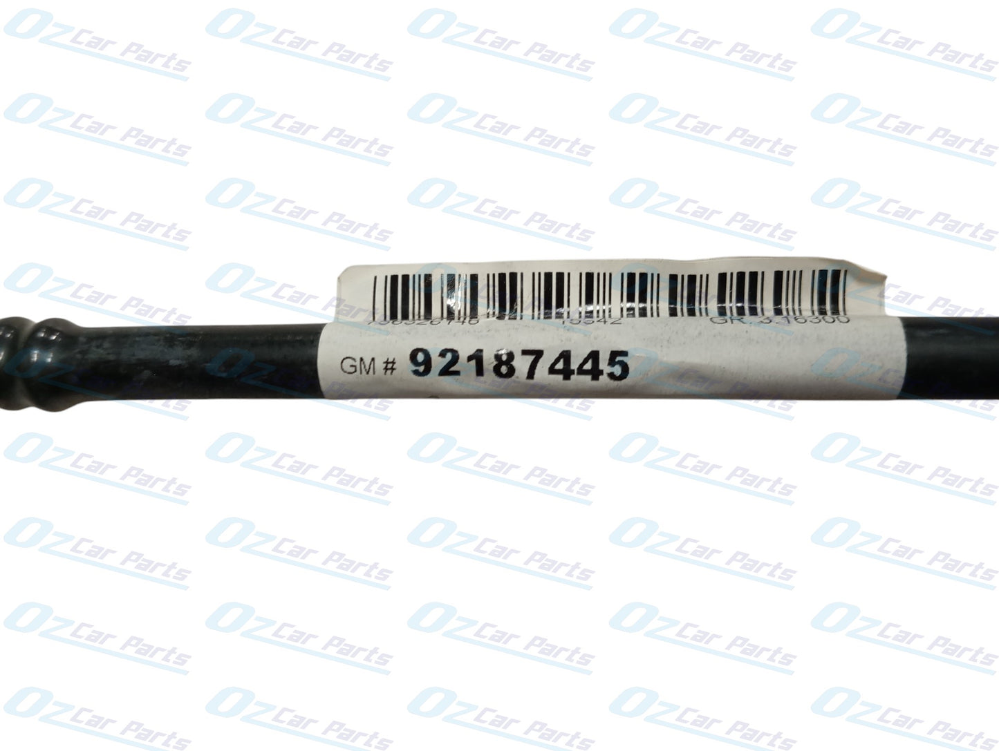Fuel Hose Pipe Genuine for Holden Commodore VZ V6 Station Wagon