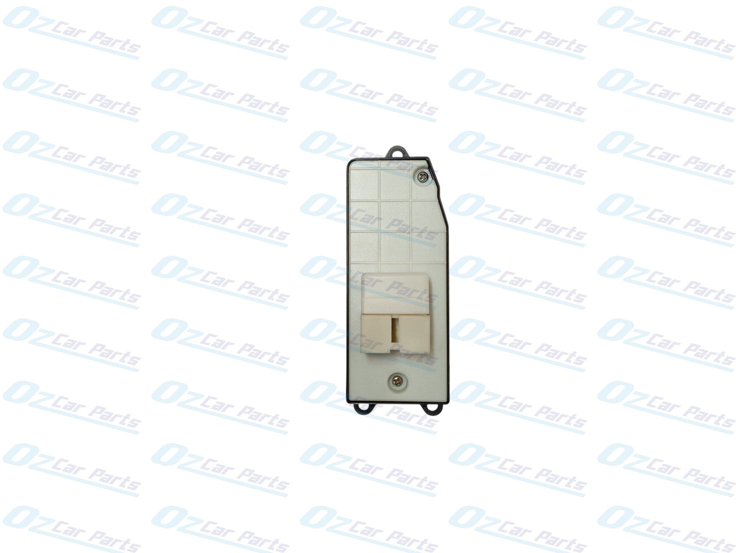 Ute Power Window Switch 2 Button 8 Pin for Toyota Hilux TGN KUN GGN 05-12