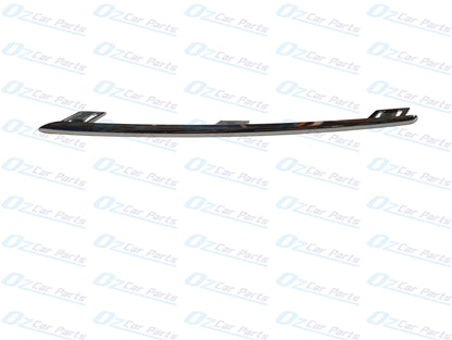 Fog Light Bezel Insert Strip Chrome Genuine for Holden Commodore VF Evoke 2013 - 2017