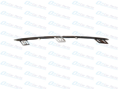 Fog Light Bezel Insert Strip Chrome Genuine for Holden Commodore VF Evoke 2013 - 2017