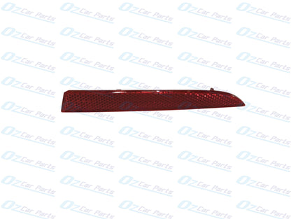 Driver Rear Bumper Reflector Genuine for Holden Commodore VE SS SV6 SV8 Sedan Wagon