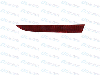 Driver Rear Bumper Reflector Genuine for Holden Commodore VE SS SV6 SV8 Sedan Wagon