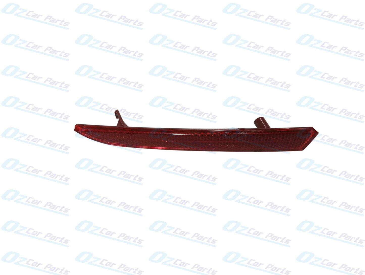 Driver Rear Bumper Reflector Genuine for Holden Commodore VE SS SV6 SV8 Sedan Wagon
