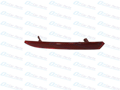 Driver Rear Bumper Reflector Genuine for Holden Commodore VE SS SV6 SV8 Sedan Wagon