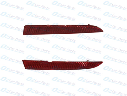 Rear Bumper Reflector Pair Genuine for Holden Commodore VE SS SV6 SV8 Sedan Wagon
