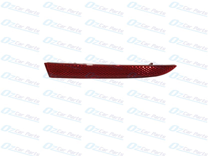 Passenger Rear Bumper Reflector Genuine for Holden Commodore VE SS SV6 SV8 Sedan Wagon
