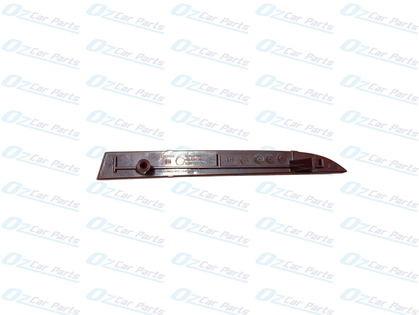 Passenger Rear Bumper Reflector Genuine for Holden Commodore VE SS SV6 SV8 Sedan Wagon