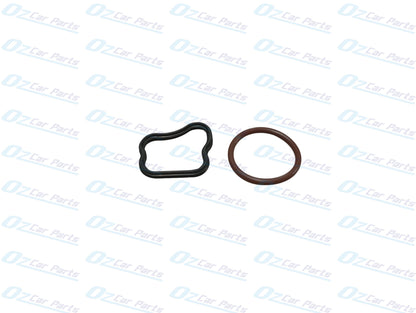 Water Inlet Housing Rubber O Ring Seal Kit for Holden Commodore VE VF VZ V6 Alloytec Captiva Rodeo