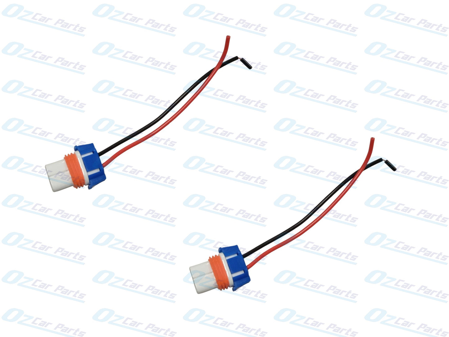 HB4 9006 Globes Plug with Wire Connector for any Car