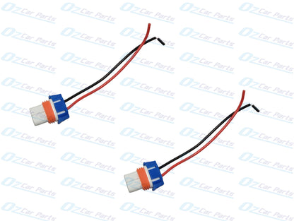 HB4 9006 Globes Plug with Wire Connector for any Car