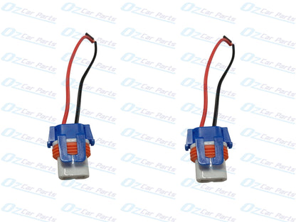 HB4 9006 Globes Plug with Wire Connector for any Car