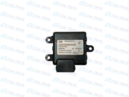Reverse Sensor Module Twin Plug Genuine for Holden Commodore VE WM SS SSV HSV
