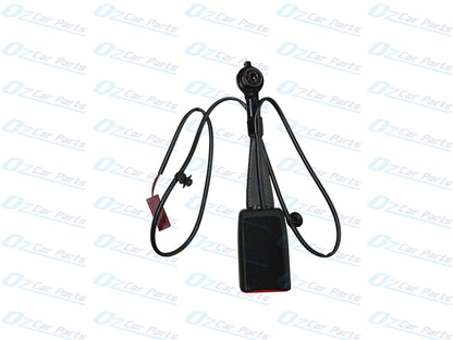 Driver Side Front Seat Belt Buckle Tensioner for Ford Ranger PX1 PX2 XL XLS Everest UA TEC