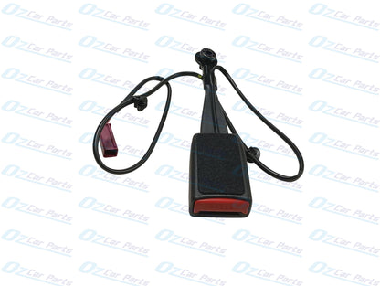 Driver Side Front Seat Belt Buckle Tensioner for Ford Ranger PX1 PX2 XL XLS Everest UA TEC
