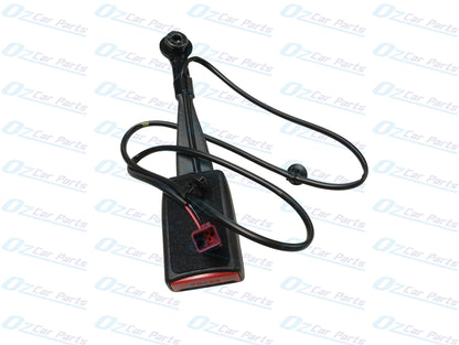 Driver Side Front Seat Belt Buckle Tensioner for Ford Ranger PX1 PX2 XL XLS Everest UA TEC