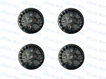 Center Wheel Cap Genuine Set of 4 for Holden Commodore VF SS SSV SV8