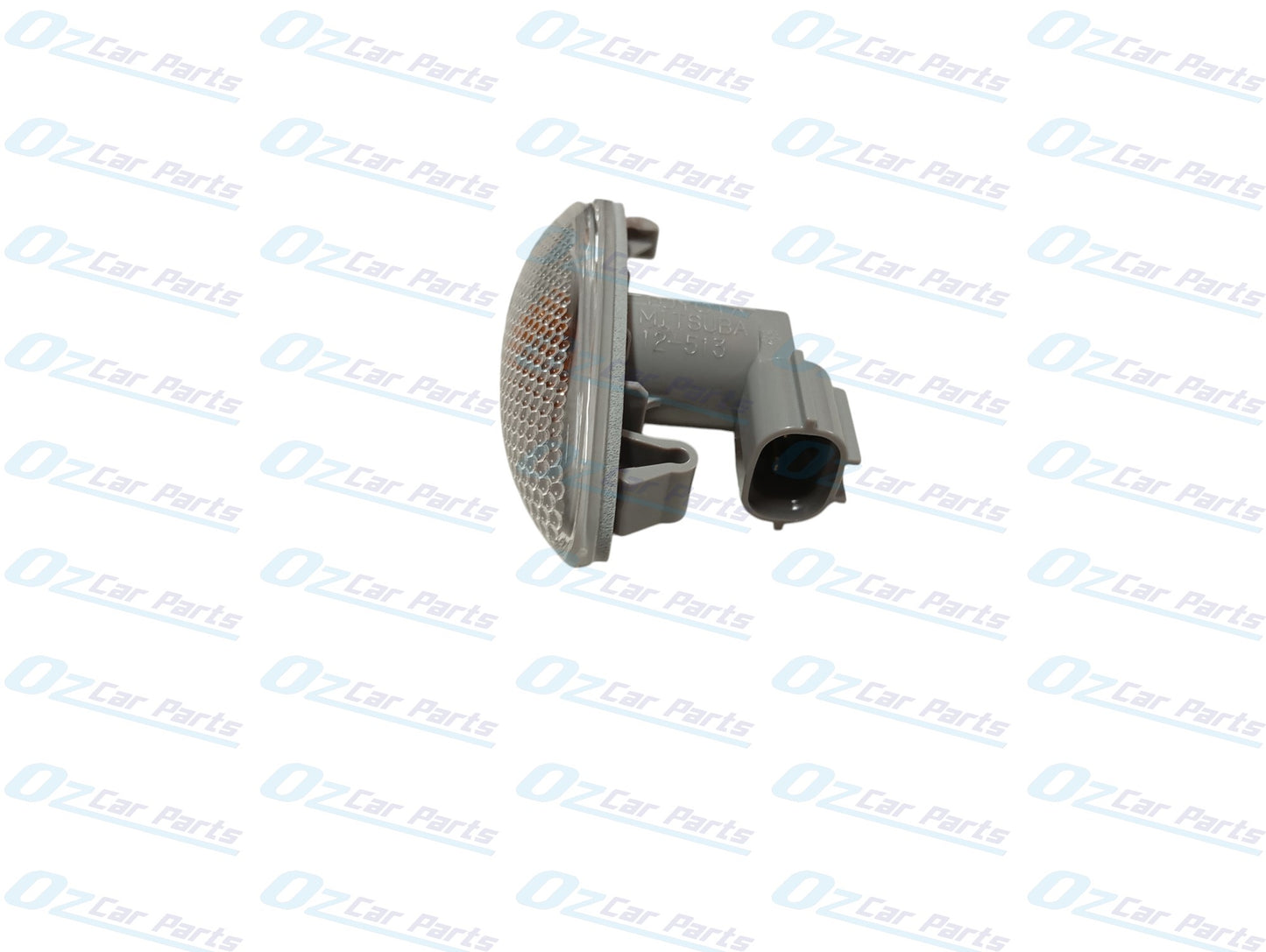 Front Guard Flasher Blinker for Toyota Corolla ZRE152R Sedan Ascent 3/2007-12/2013