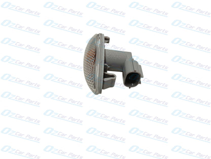 Front Guard Flasher Blinker for Toyota Corolla ZRE152R Sedan Ascent 3/2007-12/2013