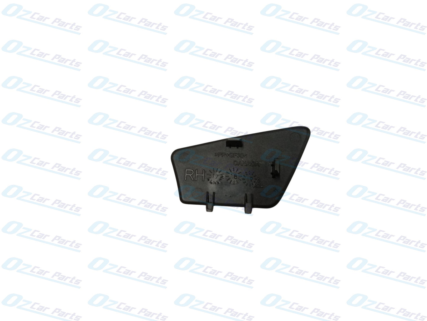 Front Right Inner Door Handle Cap Genuine for Holden Commodore VF WN SS SSV SV8 HSV GTS