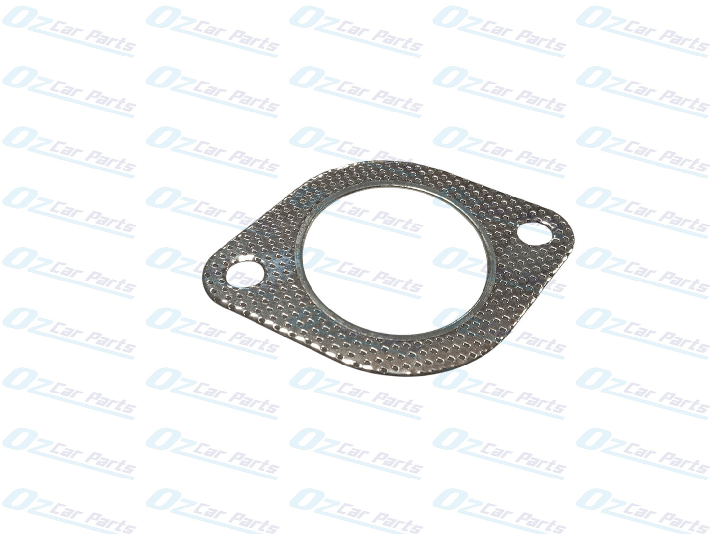 Universal Exhaust Gasket 2 Hole Flange for all Make and Model