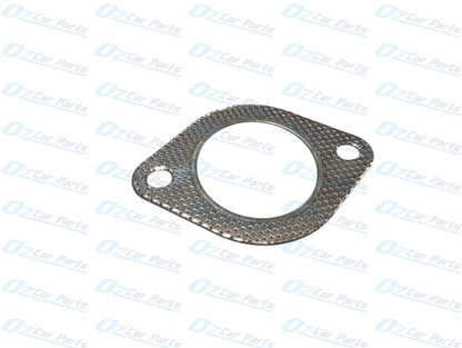 Universal Exhaust Gasket 2 Hole Flange for all Make and Model
