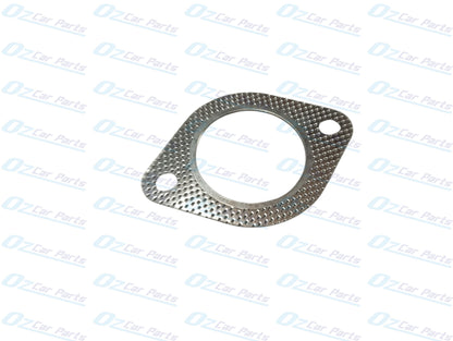 Universal Exhaust Gasket 2 Hole Flange for all Make and Model