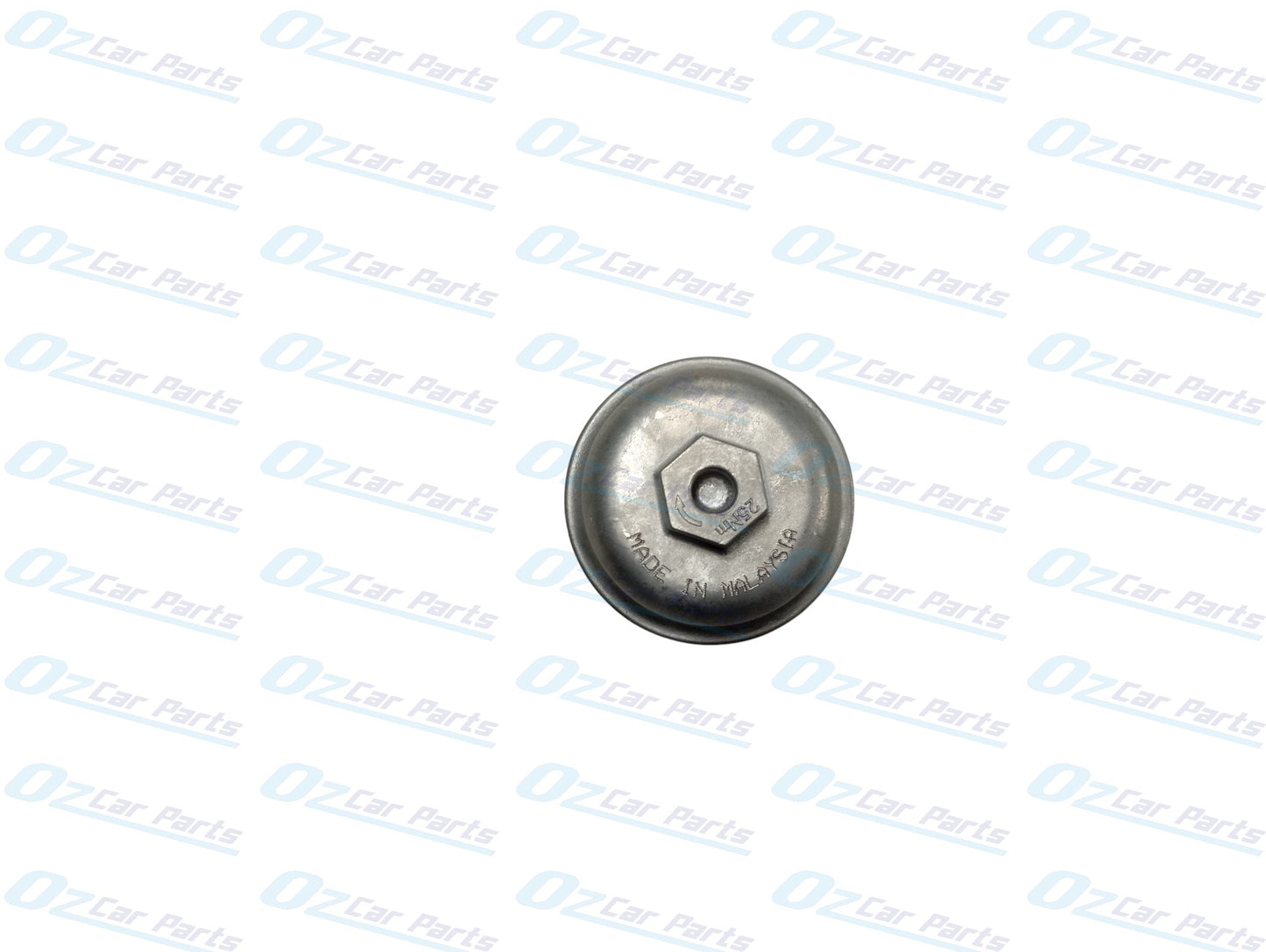 V6 Oil Filter Cap Housing Genuine for Holden Commodore VE VZ WL WM Statesman Caprice