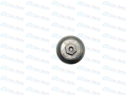 V6 Oil Filter Cap Housing Genuine for Holden Commodore VE VZ WL WM Statesman Caprice