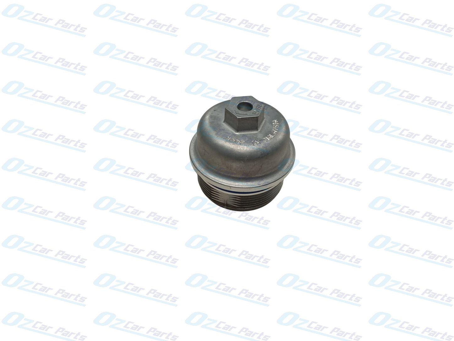 V6 Oil Filter Cap Housing Genuine for Holden Commodore VE VZ WL WM Statesman Caprice