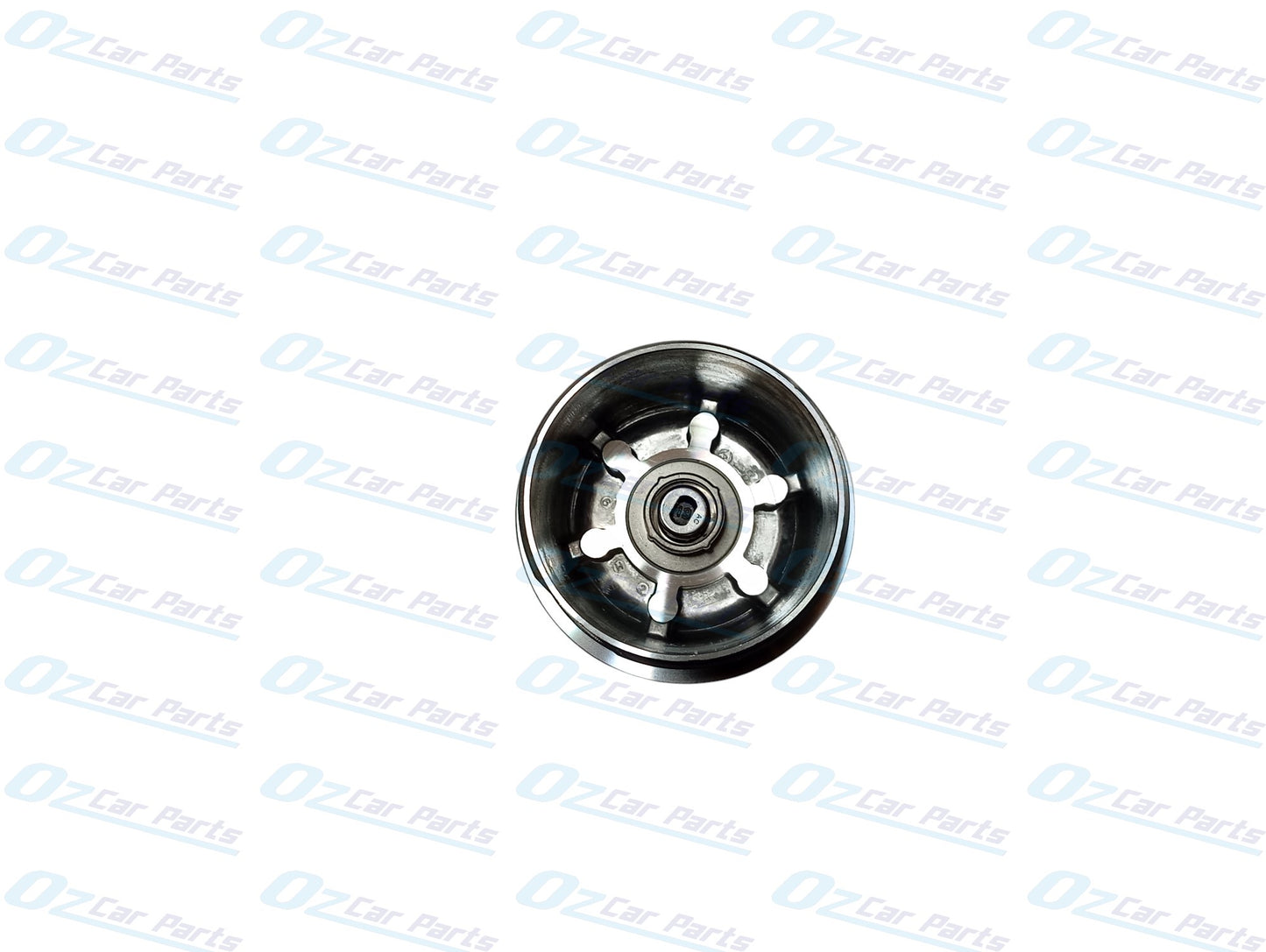 V6 Oil Filter Cap Housing Genuine for Holden Commodore VE VZ WL WM Statesman Caprice
