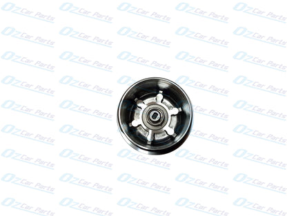 V6 Oil Filter Cap Housing Genuine for Holden Commodore VE VZ WL WM Statesman Caprice