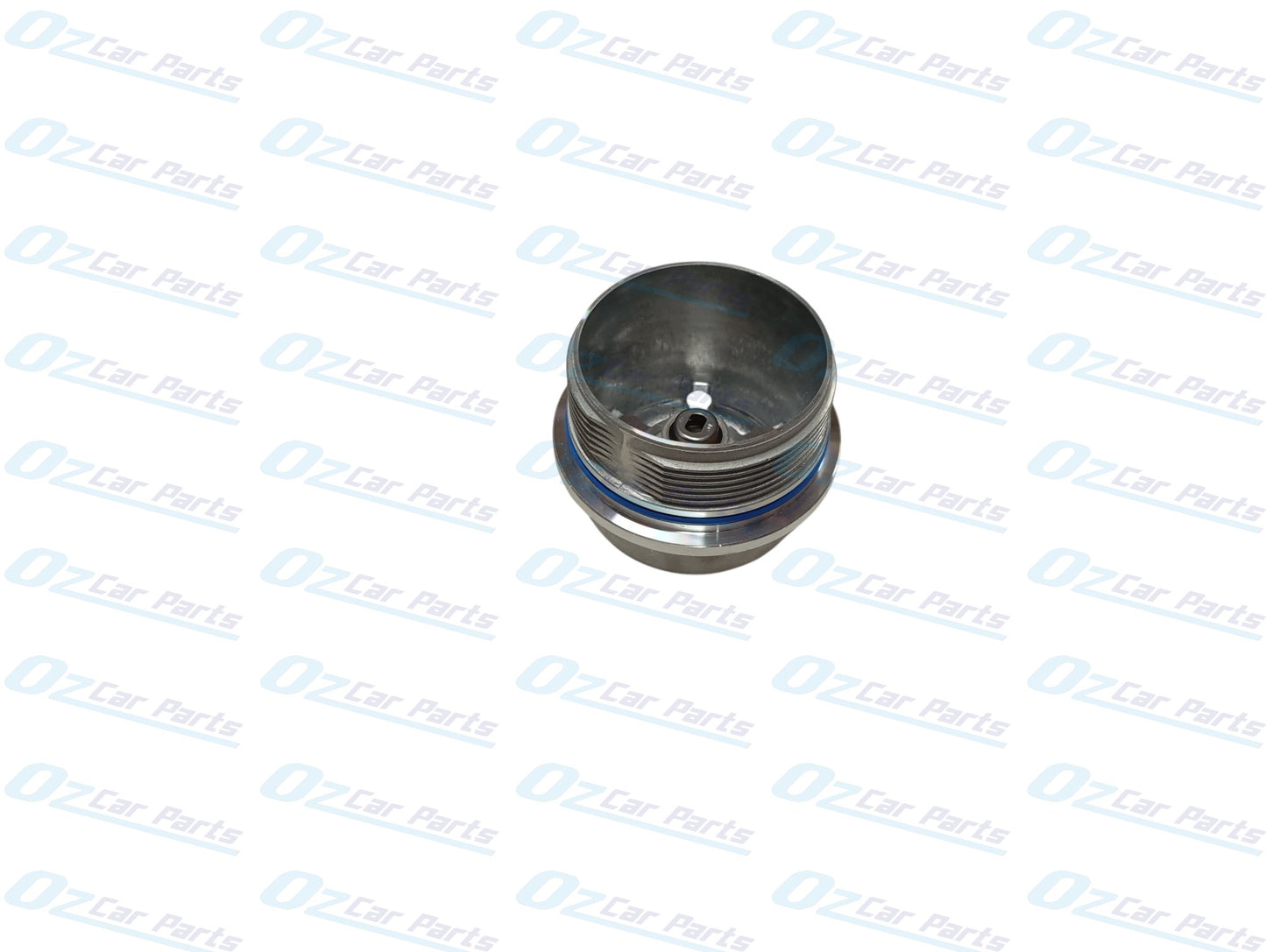 V6 Oil Filter Cap Housing Genuine for Holden Commodore VE VZ WL WM Statesman Caprice