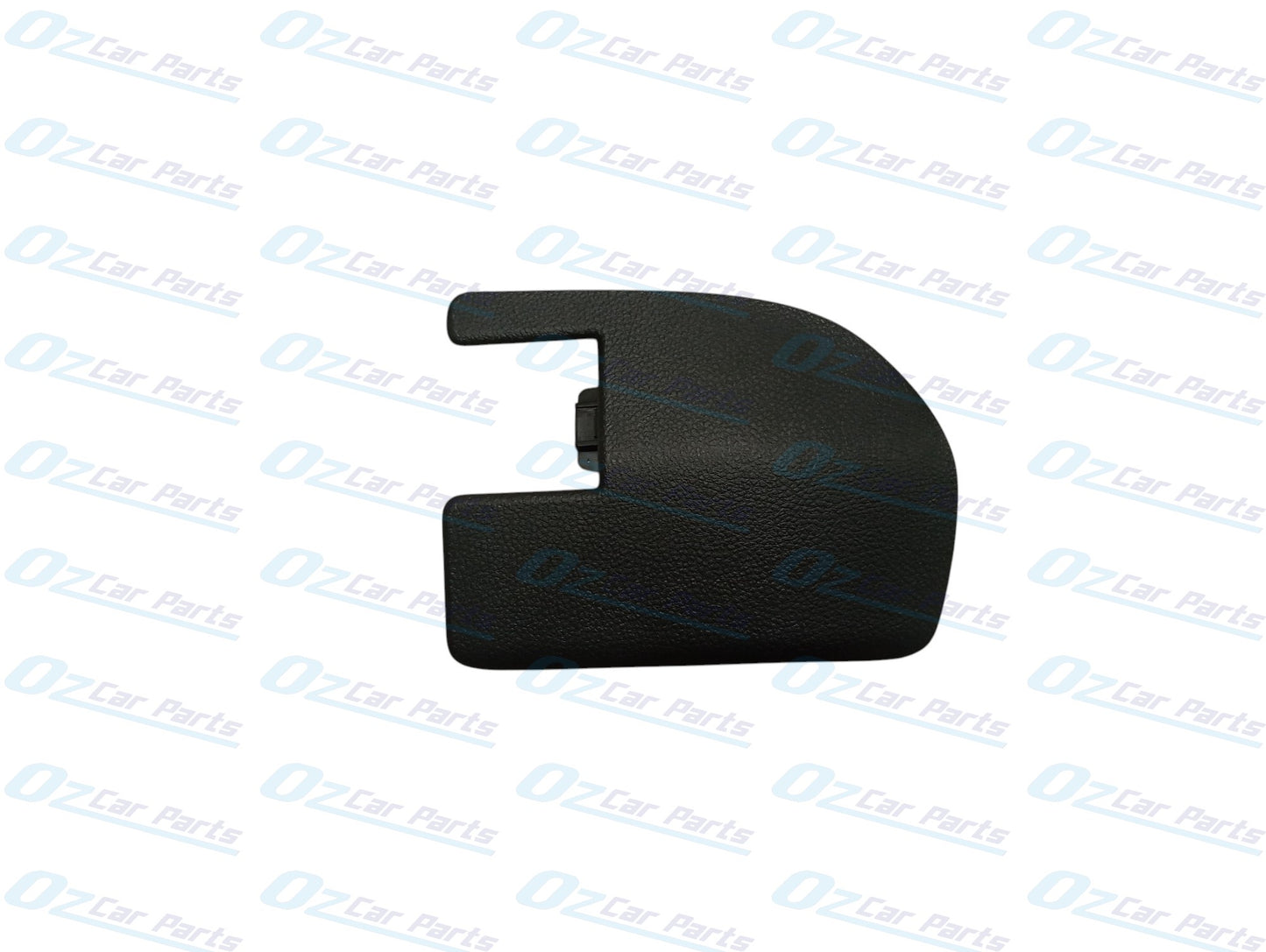 Front Driver Lower Seat Rail Trim Cover for Holden Commodore VE Omega SS SV6 Calais V6 V8