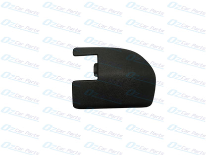 Front Driver Lower Seat Rail Trim Cover for Holden Commodore VE Omega SS SV6 Calais V6 V8
