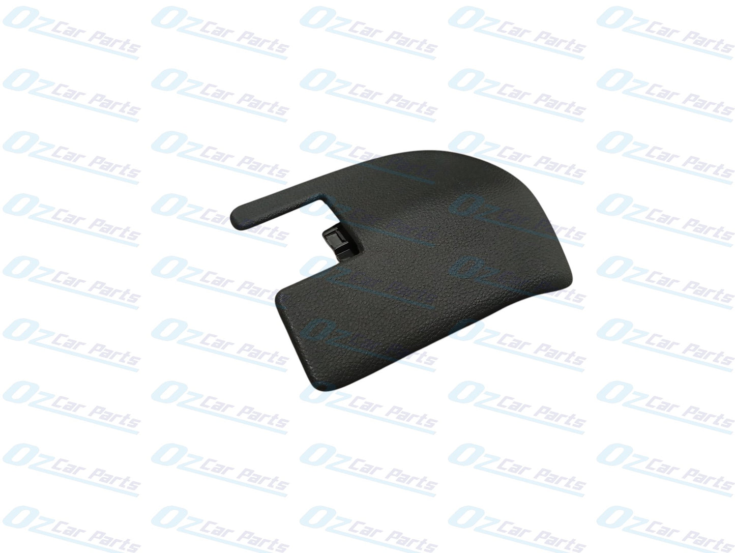 Front Driver Lower Seat Rail Trim Cover for Holden Commodore VE Omega SS SV6 Calais V6 V8