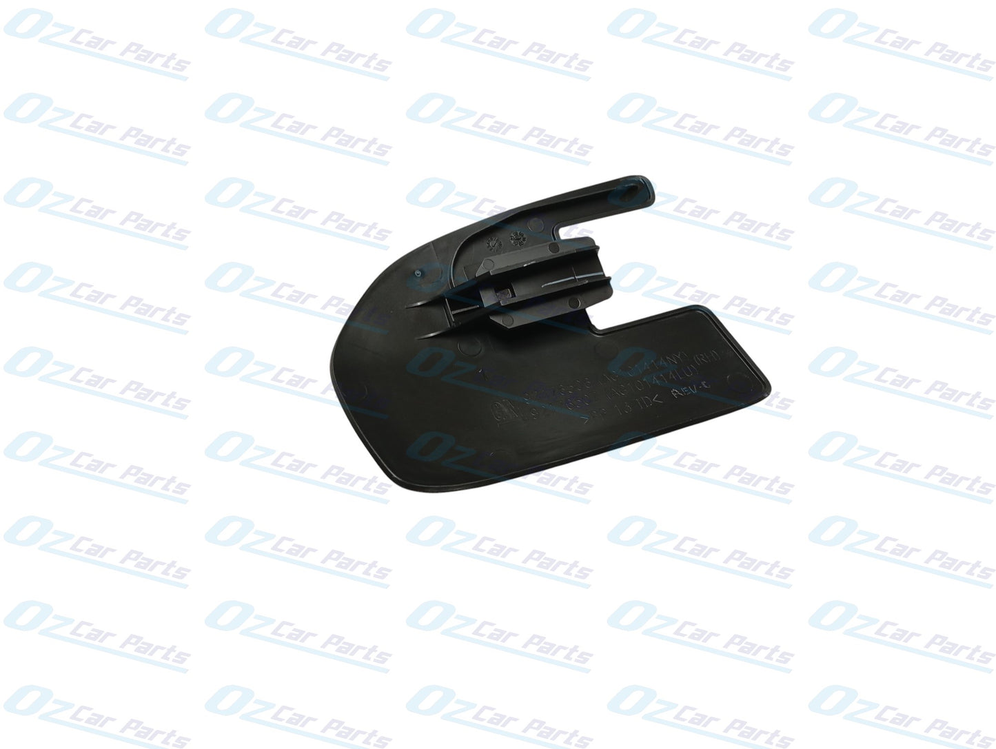 Front Driver Lower Seat Rail Trim Cover for Holden Commodore VE Omega SS SV6 Calais V6 V8