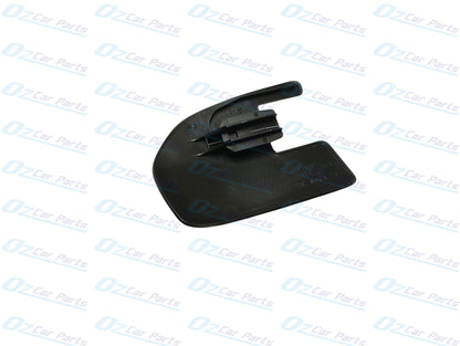 Front Driver Lower Seat Rail Trim Cover for Holden Commodore VE Omega SS SV6 Calais V6 V8