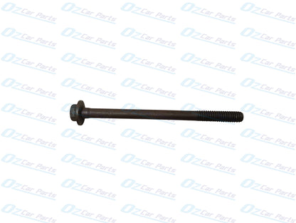 Long Head Bolt Genuine for Holden Commodore VE VF VZ WL WM V6 SV6 Alloytec Sidi