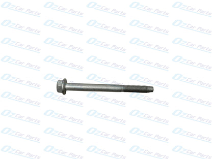 Short Head Bolt Genuine for Holden Commodore VE VF VZ WL WM V6 SV6 Alloytec Sidi