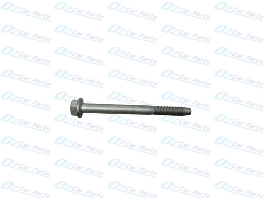 Short Head Bolt Genuine for Holden Commodore VE VF VZ WL WM V6 SV6 Alloytec Sidi