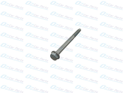 Short Head Bolt Genuine for Holden Commodore VE VF VZ WL WM V6 SV6 Alloytec Sidi