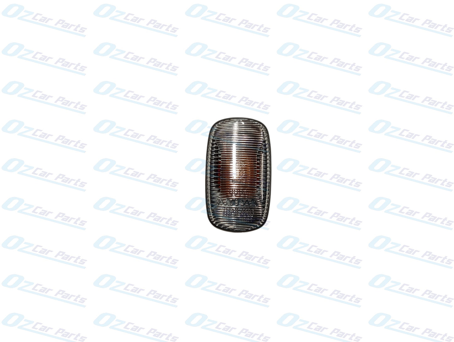 Front Guard Flasher Blinker for Isuzu DMAX RG Diesel 7/2020 - Onwards