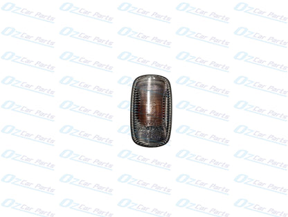 Front Guard Flasher Blinker for Isuzu DMAX RG Diesel 7/2020 - Onwards