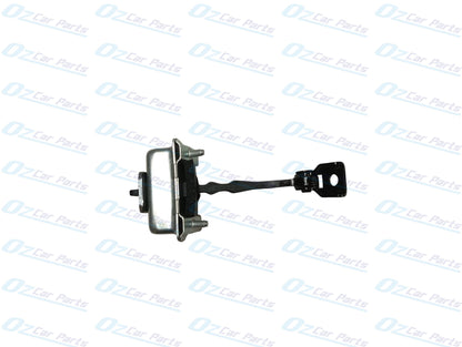 Front Driver Door Check Strap Mech Latch Genuine for Holden Commodore VE WM