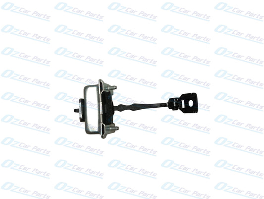 Front Driver Door Check Strap Mech Latch Genuine for Holden Commodore VE WM